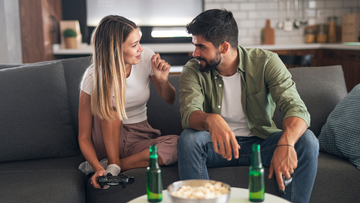 The Importance of Listening in a Committed Relationship | TUFF Rings Australia