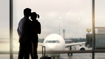 5 Tips For Maintaining Your Relationship During FIFO Work