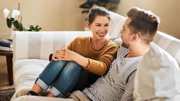 TUFF TIPS: The Art of Communication in Marriage: Turning 'I Do' into 'I Understand'