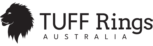 Tuff Rings Australia - Mens and Womens Silicone Wedding Rings