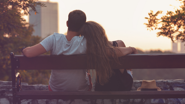 Configured Love Expressing Commitment and Love on a Budget: TUFF Rings Australia