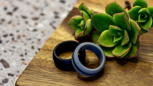 TUFF Rings: Your Guide to Silicone Rings for Active Lifestyles – TUFF ...