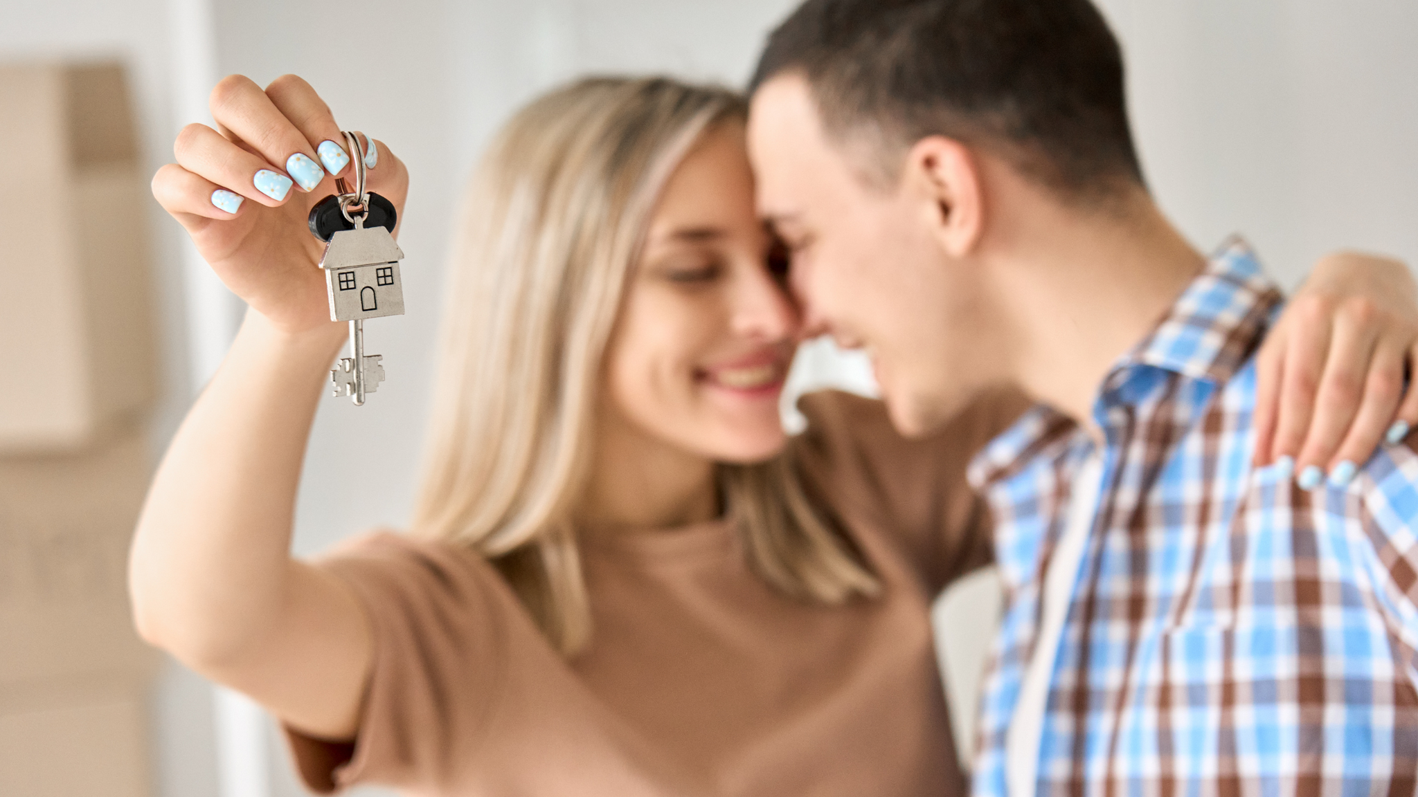 TUFF TIPS: 3 Expert Tips to Pay Off Your Mortgage Faster