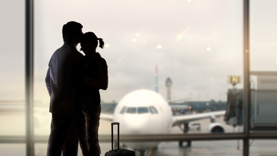 5 Tips For Maintaining Your Relationship During FIFO Work
