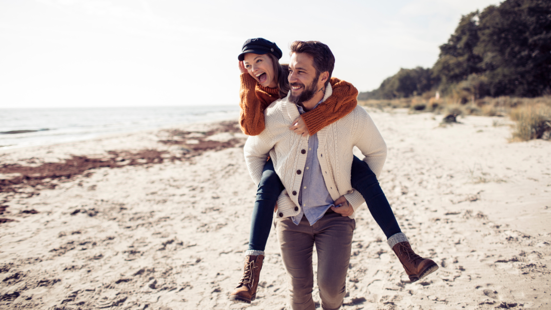 Escaping the Roommate Zone: Unlock the Love Vault with These 3 Tips!