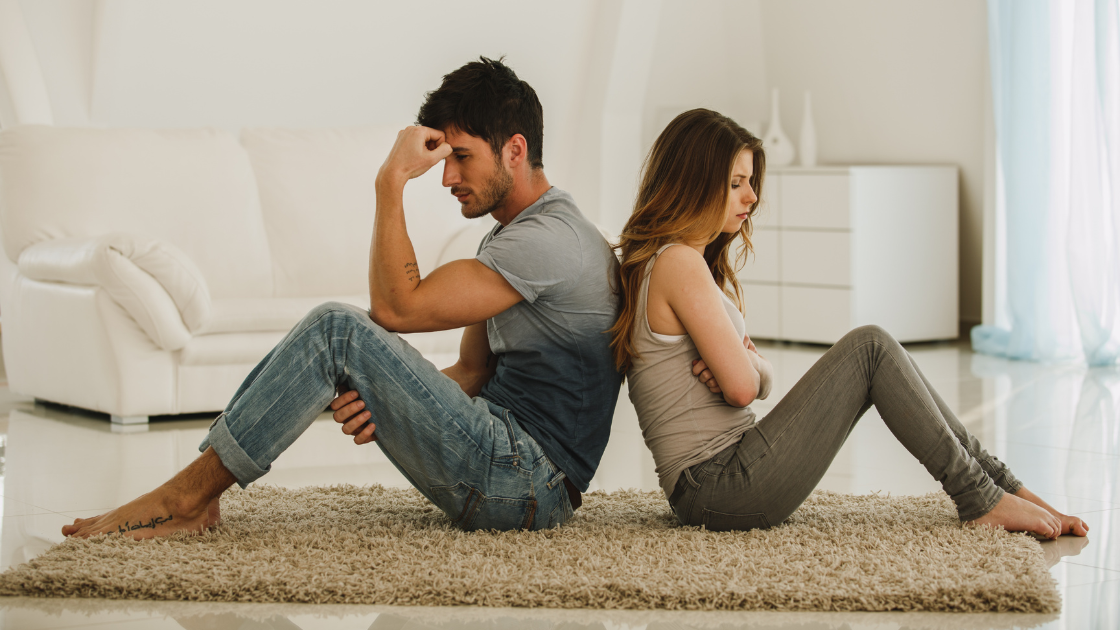 TUFF TIPS: The Key to a Long-Lasting Marriage; The Power of Validation