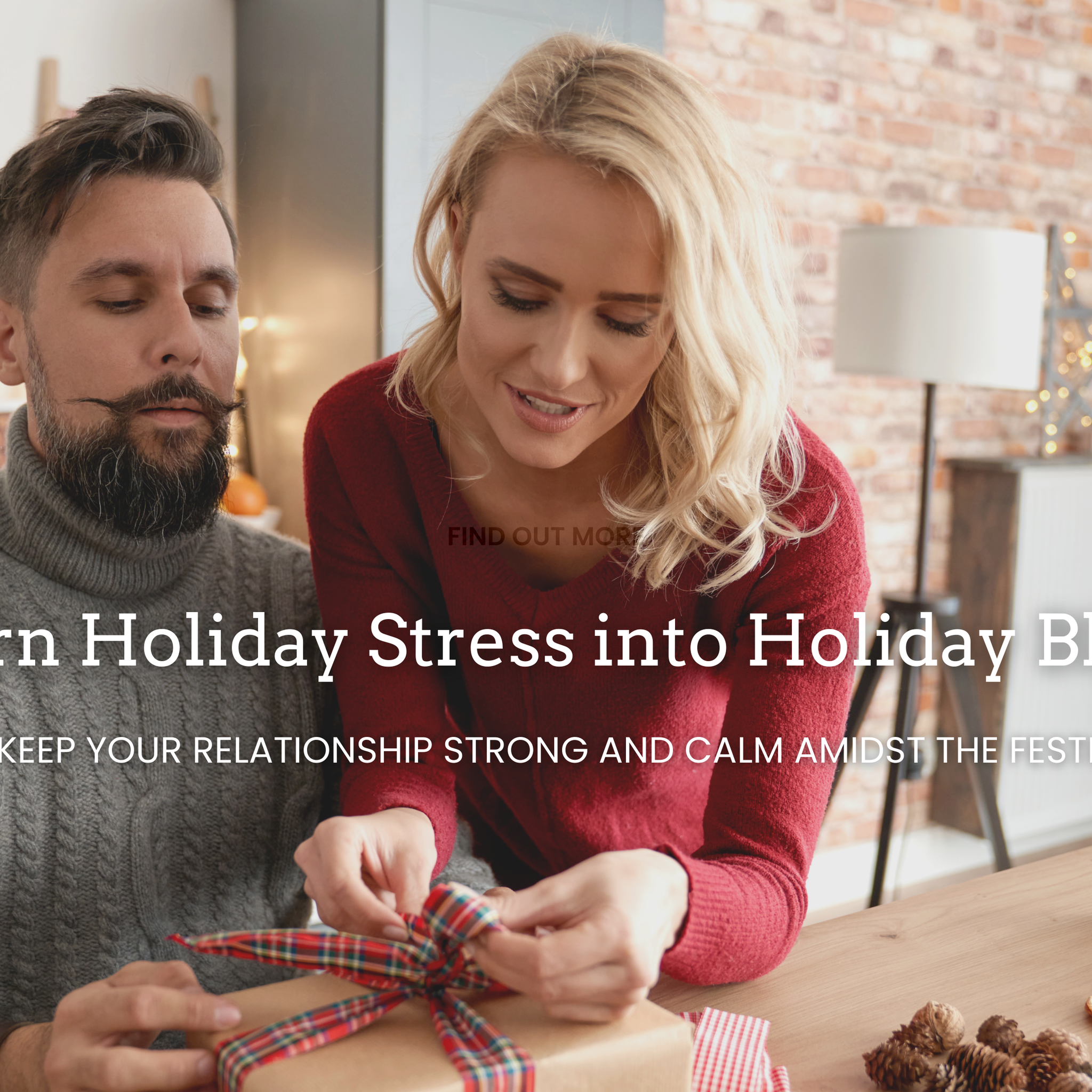 The Scary Statistics of Christmas Day