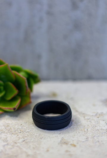 TUFF TIN UNO - Dash Grey