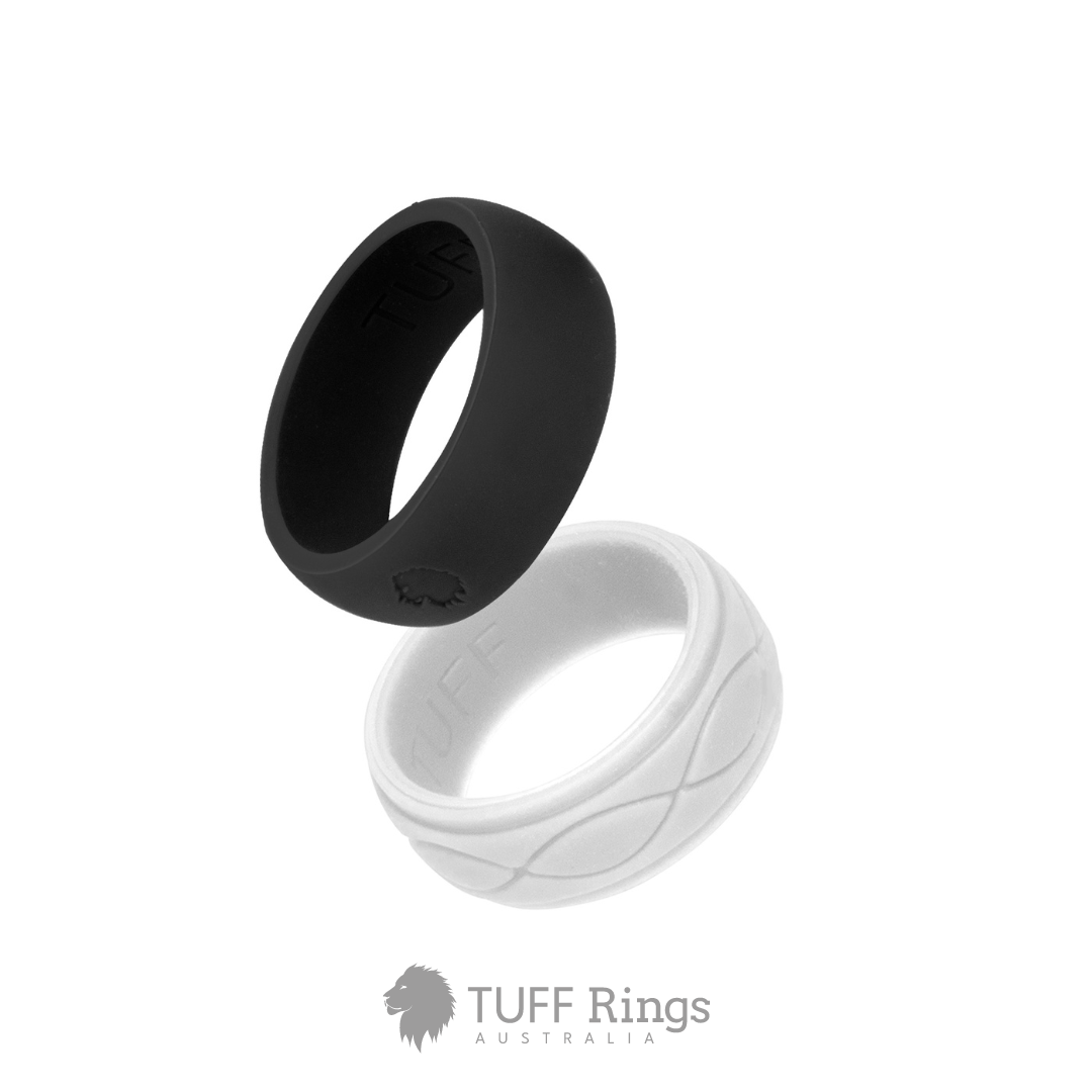 10 Things You Should Never Do With Your Wedding Ring On | Enso Rings