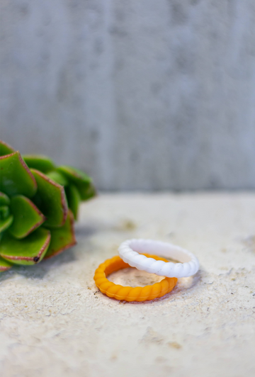 TUFF TIN DUO - Citrus