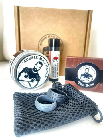 Men's Gift Pack - For the outdoors Bloke